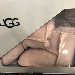 Ugg Baby Erin Boots